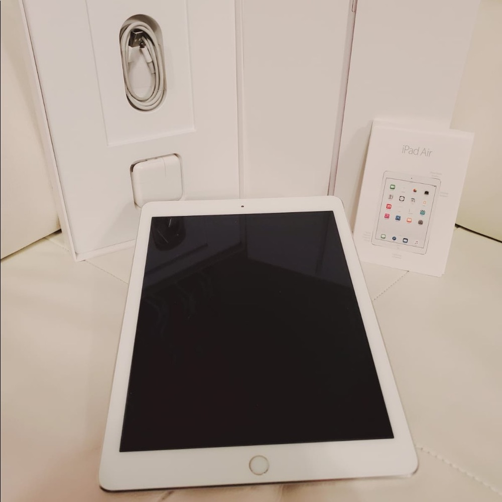 Apple iPad Air 2 Wi Fi 32GB
